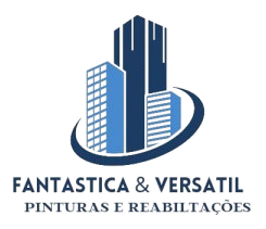 FANTASTICA & VERSATIL Logo