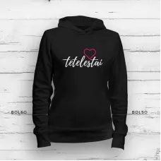 Sweatshirt Tetelestai