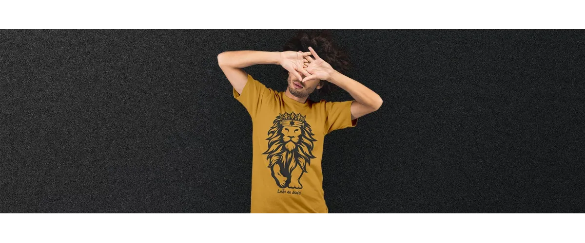 Leão de Judá