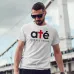 T-Shirt Até que Ele venha