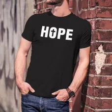 T-Shirt HOPE