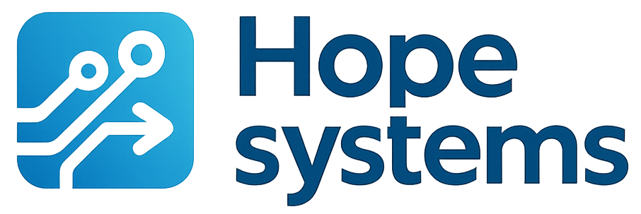 HOPESYSTEMS