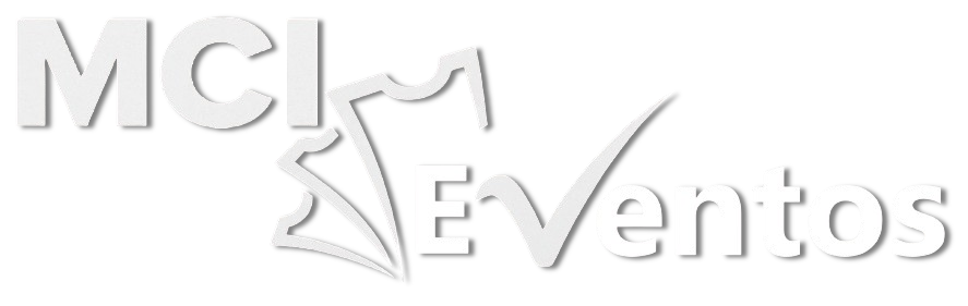 Logo MCI Eventos