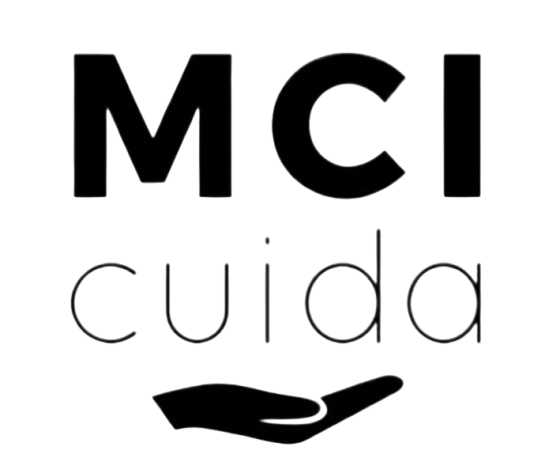MCI Cuida Logo